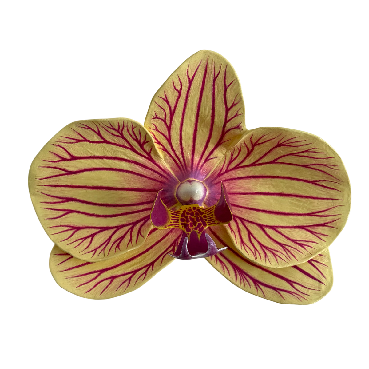 Wall Oria Flowers
