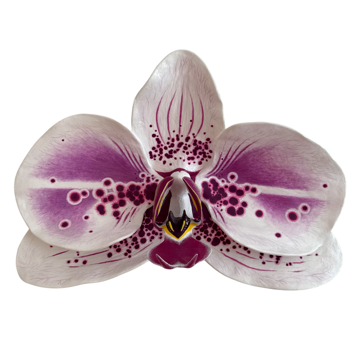 Wall Oria Flowers