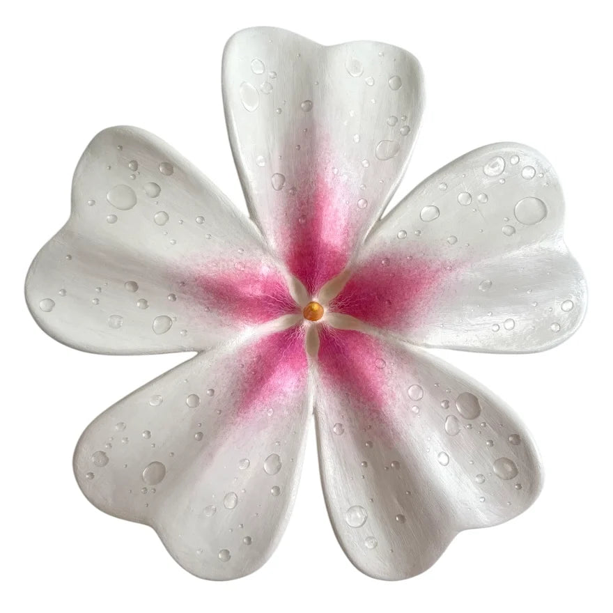 Wall Oria Flowers