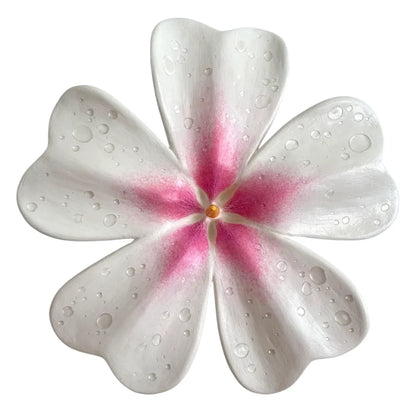 Wall Oria Flowers
